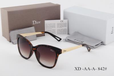 Dior Sunglasses-821